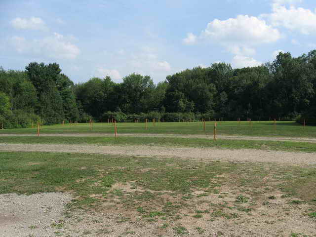 Mayfield Road Drive-In - 2010 Photo